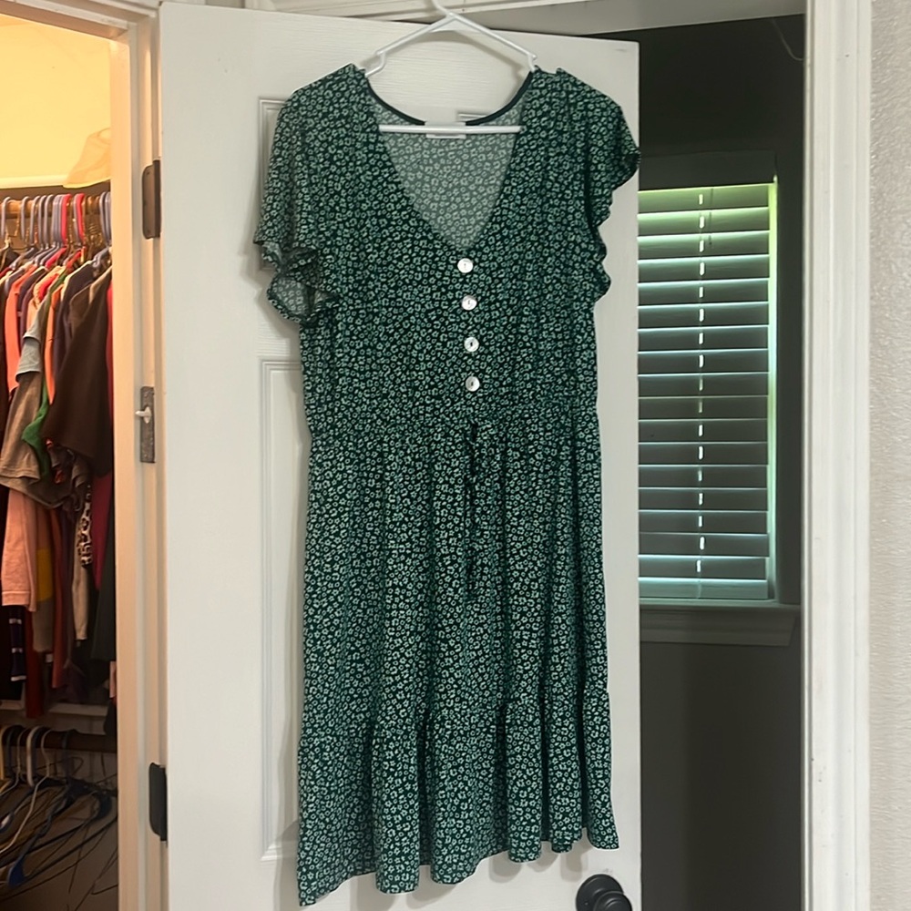 Dress